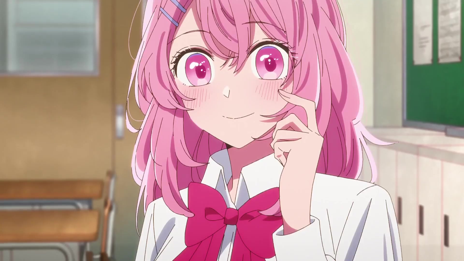 [Tsukyio Editing Resources] Oshi No Ko Season 1 (Episode 4) Raw Clips (233) (tsukyio.com).mp4